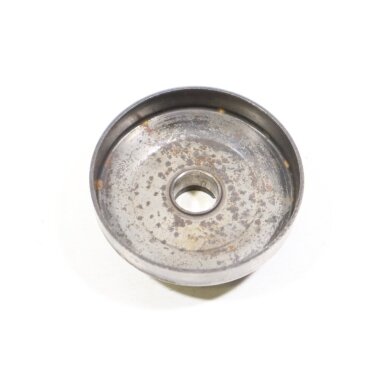 Genuine Clutch Assembly .325 7T Husqvarna 455 460 461 Jonsered CS2255 chainsaw 7 Genuine Clutch Assembly .325 7T Husqvarna 455 460 461 Jonsered CS2255 chainsaw 7