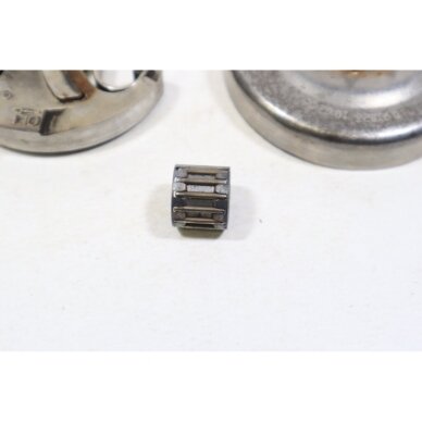 Genuine Clutch Assembly .325 7T Jonsered CS2141 CS2145 CS2245 CS2250 Husqvarna 340 345 445 450 chainsaw 1