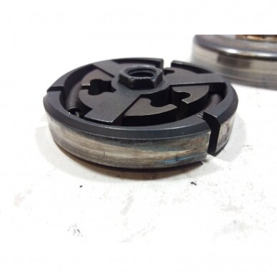 Genuine Clutch Assembly .325 7T Oleo Mac 945AF chainsaw 5 Genuine Clutch Assembly .325 7T Oleo Mac 945AF chainsaw 5