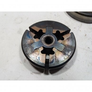 Genuine Clutch Assembly .325 7T Oleo Mac 945AF chainsaw 6 Genuine Clutch Assembly .325 7T Oleo Mac 945AF chainsaw 6