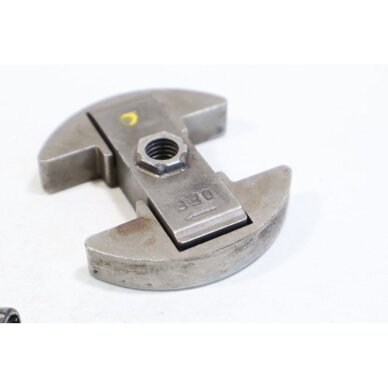 Genuine Clutch Assembly .325 7T Partner 500 chainsaw 5 Genuine Clutch Assembly .325 7T Partner 500 chainsaw 5