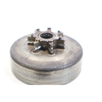 Genuine Clutch Assembly .325 7T Solo 634 chainsaw 5