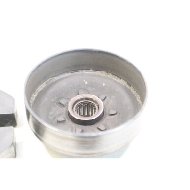 Genuine Clutch Assembly .325 7T Solo 634 chainsaw 8 Genuine Clutch Assembly .325 7T Solo 634 chainsaw 8