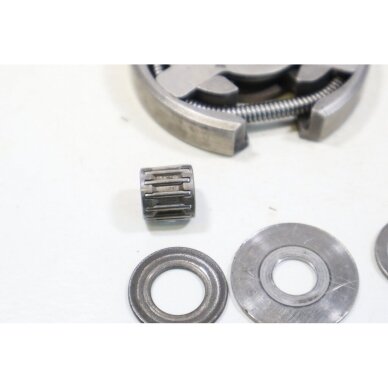 Genuine Clutch Assembly .325 7T Solo 644 651 chainsaw 1