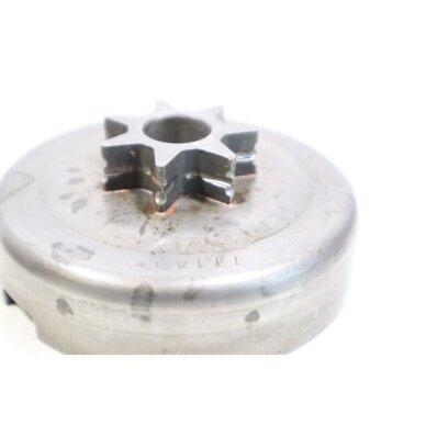 Genuine Clutch Assembly .325 7T Solo 644 651 chainsaw 6