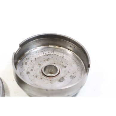 Genuine Clutch Assembly .325 7T Solo 644 651 chainsaw 8 Genuine Clutch Assembly .325 7T Solo 644 651 chainsaw 8