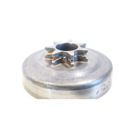 Genuine Clutch Assembly .325 8T Husqvarna 40 45 Jonsered 2041 2045 2050 Partner 400 410 450 460 490 510 chainsaw 6 Genuine Clutch Assembly .325 8T Husqvarna 40 45 Jonsered 2041 2045 2050 Partner 400 410 450 460 490 510 chainsaw 6