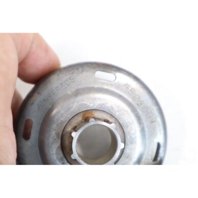 Genuine Clutch Assembly .325 8T Jonsered 525 chainsaw 8 Genuine Clutch Assembly .325 8T Jonsered 525 chainsaw 8