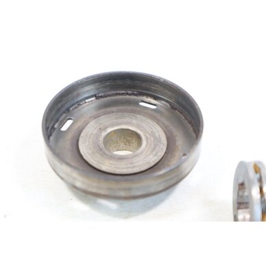Genuine Clutch Assembly .325 8T Jonsered 525 chainsaw 9 Genuine Clutch Assembly .325 8T Jonsered 525 chainsaw 9