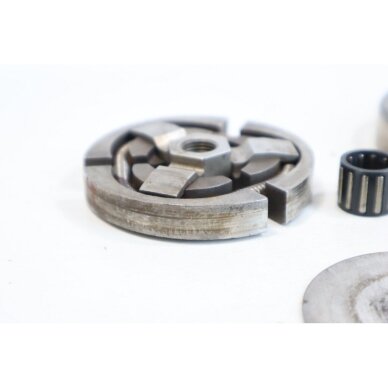 Genuine Clutch Assembly .325 Jonsered 455 chainsaw 3 Genuine Clutch Assembly .325 Jonsered 455 chainsaw 3
