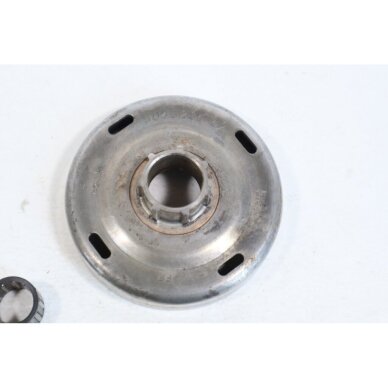 Genuine Clutch Assembly .325 Jonsered 455 chainsaw 5 Genuine Clutch Assembly .325 Jonsered 455 chainsaw 5