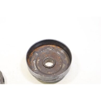 Genuine Clutch Assembly 3/8 6T AL-KO KB4000 chainsaw 10 Genuine Clutch Assembly 3/8 6T AL-KO KB4000 chainsaw 10