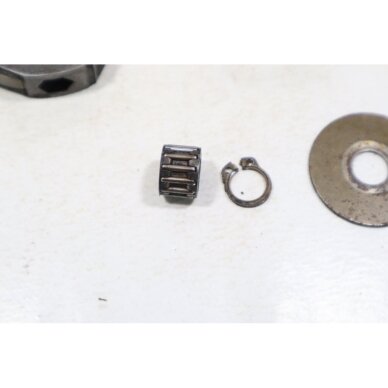 Genuine Clutch Assembly 3/8 6T AL-KO KB4000 chainsaw 3