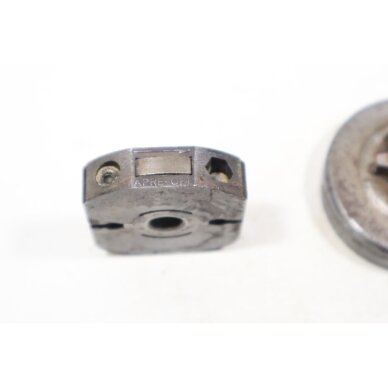 Genuine Clutch Assembly 3/8 6T AL-KO KB4000 chainsaw 4 Genuine Clutch Assembly 3/8 6T AL-KO KB4000 chainsaw 4