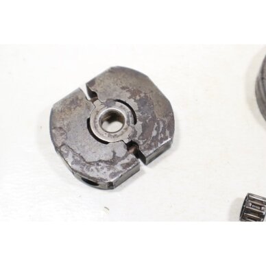 Genuine Clutch Assembly 3/8 6T AL-KO KB4000 chainsaw 5 Genuine Clutch Assembly 3/8 6T AL-KO KB4000 chainsaw 5