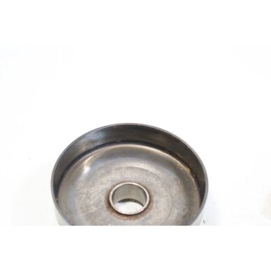 Genuine Clutch Assembly 3/8 6T Husqvarna 135 135E 140 140E McCULLOCH CS350 CS390 chainsaw 4 Genuine Clutch Assembly 3/8 6T Husqvarna 135 135E 140 140E McCULLOCH CS350 CS390 chainsaw 4