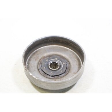 Genuine Clutch Assembly 3/8 6T McCulloch MAC 833 835 836 838 AV chainsaw 6 Genuine Clutch Assembly 3/8 6T McCulloch MAC 833 835 836 838 AV chainsaw 6