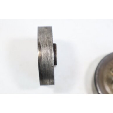 Genuine Clutch Assembly 3/8 6T Solo 634 chainsaw 2