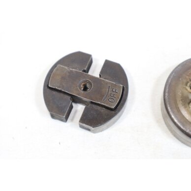 Genuine Clutch Assembly 3/8 6T Solo 634 chainsaw 3 Genuine Clutch Assembly 3/8 6T Solo 634 chainsaw 3