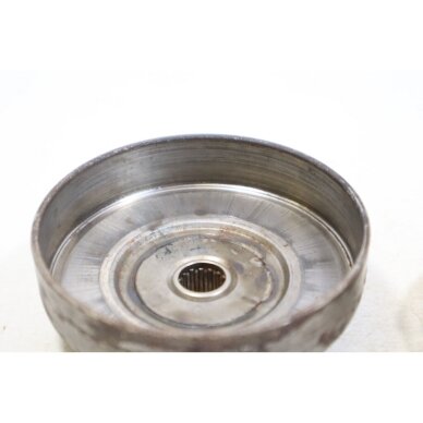 Genuine Clutch Assembly 3/8 6T STIGA SP355 ST S p A GD35 PS35 PS3816 chainsaw 4 Genuine Clutch Assembly 3/8 6T STIGA SP355 ST S p A GD35 PS35 PS3816 chainsaw 4