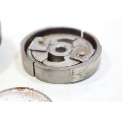 Genuine Clutch Assembly 3/8 6T STIGA SP355 ST S p A GD35 PS35 PS3816 chainsaw 6 Genuine Clutch Assembly 3/8 6T STIGA SP355 ST S p A GD35 PS35 PS3816 chainsaw 6