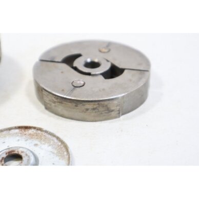 Genuine Clutch Assembly 3/8 6T STIGA SP355 ST S p A GD35 PS35 PS3816 chainsaw 7 Genuine Clutch Assembly 3/8 6T STIGA SP355 ST S p A GD35 PS35 PS3816 chainsaw 7