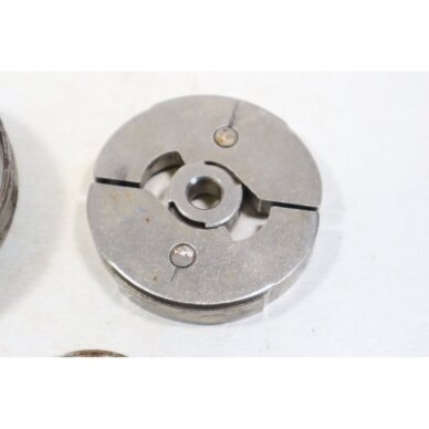 Genuine Clutch Assembly 3/8 6T STIGA SP355 ST S p A GD35 PS35 PS3816 chainsaw 8 Genuine Clutch Assembly 3/8 6T STIGA SP355 ST S p A GD35 PS35 PS3816 chainsaw 8