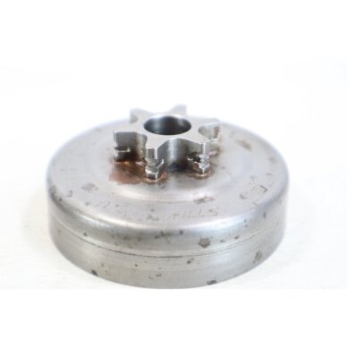 Genuine Clutch Assembly 3/8 6T STIHL 017 018 MS170 MS180 MS230 MS250 chainsaw 5 Genuine Clutch Assembly 3/8 6T STIHL 017 018 MS170 MS180 MS230 MS250 chainsaw 5