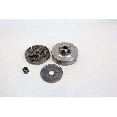 Genuine Clutch Assembly 3/8 6T STIHL 017 018 MS170 MS180 MS230 MS250 chainsaw Genuine Clutch Assembly 3/8 6T STIHL 017 018 MS170 MS180 MS230 MS250 chainsaw