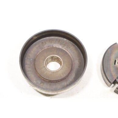 Genuine Clutch Assembly 3/8" 7T Jonsered 2051 2054 2055 chainsaw 8 Genuine Clutch Assembly 3/8" 7T Jonsered 2051 2054 2055 chainsaw 8