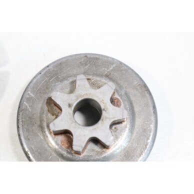 Genuine Clutch assembly 3/8 Picco 7T STIHL 012 chainsaw 3