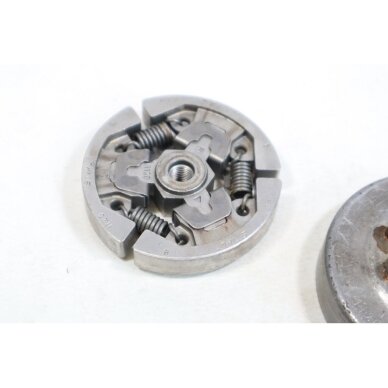 Genuine Clutch assembly 3/8 Picco 7T STIHL 012 chainsaw 4 Genuine Clutch assembly 3/8 Picco 7T STIHL 012 chainsaw 4