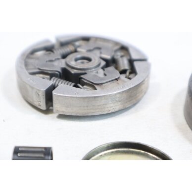 Genuine Clutch assembly 3/8 Picco 7T STIHL 012 chainsaw 5 Genuine Clutch assembly 3/8 Picco 7T STIHL 012 chainsaw 5
