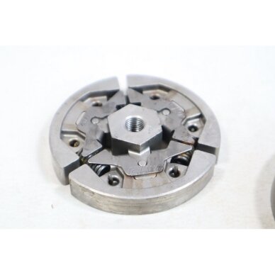 Genuine Clutch assembly 3/8 Picco 7T STIHL 012 chainsaw 7 Genuine Clutch assembly 3/8 Picco 7T STIHL 012 chainsaw 7