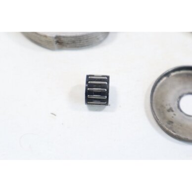 Genuine Clutch assembly 3/8 Picco 7Z STIHL 010AV chainsaw 1