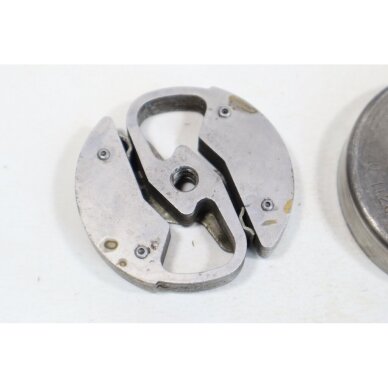 Genuine Clutch assembly 3/8 Picco 7Z STIHL 010AV chainsaw 2 Genuine Clutch assembly 3/8 Picco 7Z STIHL 010AV chainsaw 2