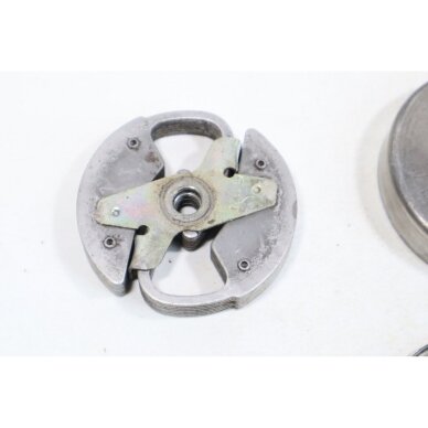 Genuine Clutch assembly 3/8 Picco 7Z STIHL 010AV chainsaw 4