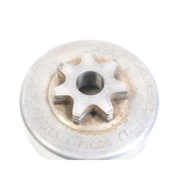 Genuine Clutch assembly 3/8 Picco 7Z STIHL 010AV chainsaw 6
