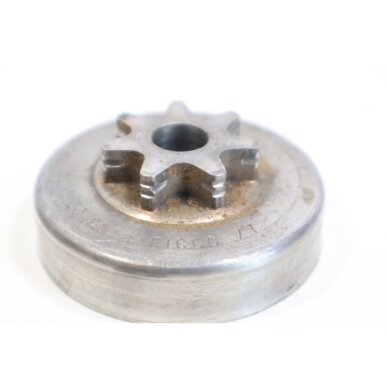 Genuine Clutch assembly 3/8 Picco 7Z STIHL 010AV chainsaw 7 Genuine Clutch assembly 3/8 Picco 7Z STIHL 010AV chainsaw 7