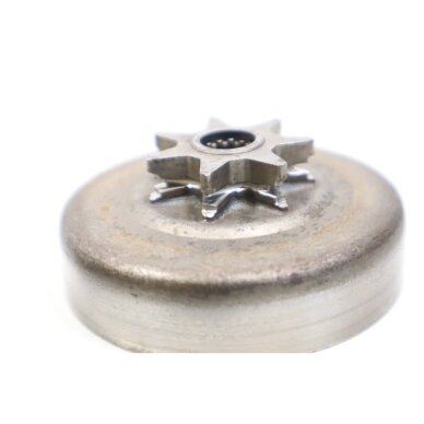 Genuine Clutch Assy .325 7T Husqvarna 36 41 136 137 141 Jonsered 2036 chainsaw 4