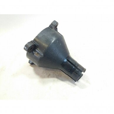 Genuine Clutch Cover Case Solo 123 trimmer brushcutter 2