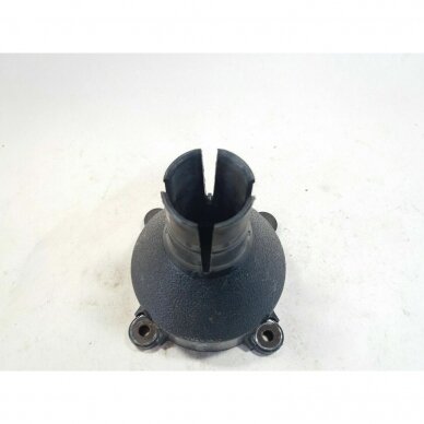 Genuine Clutch Cover Case Solo 123 trimmer brushcutter 3