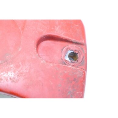 Genuine Clutch Cover Chain Brake Solo 634 641 chainsaw 6900402 10 Genuine Clutch Cover Chain Brake Solo 634 641 chainsaw 6900402 10