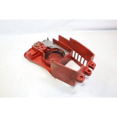 Genuine Clutch Cover Chain Brake Solo 634 641 chainsaw 6900402 9 Genuine Clutch Cover Chain Brake Solo 634 641 chainsaw 6900402 9