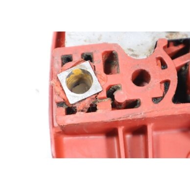 Genuine Clutch Cover Chain Brake Solo 634 641 chainsaw 6900402 11 Genuine Clutch Cover Chain Brake Solo 634 641 chainsaw 6900402 11