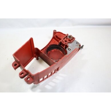 Genuine Clutch Cover Chain Brake Solo 634 641 chainsaw 6900402 8 Genuine Clutch Cover Chain Brake Solo 634 641 chainsaw 6900402 8