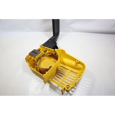 Genuine Clutch Cover Chain Brake STIGA SP355 ST S p A PS35 PS3816 chainsaw 6980667 4 Genuine Clutch Cover Chain Brake STIGA SP355 ST S p A PS35 PS3816 chainsaw 6980667 4