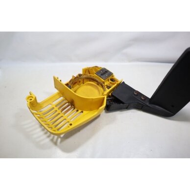 Genuine Clutch Cover Chain Brake STIGA SP355 ST S p A PS35 PS3816 chainsaw 6980667 5 Genuine Clutch Cover Chain Brake STIGA SP355 ST S p A PS35 PS3816 chainsaw 6980667 5