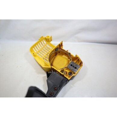 Genuine Clutch Cover Chain Brake STIGA SP355 ST S p A PS35 PS3816 chainsaw 6980667 6
