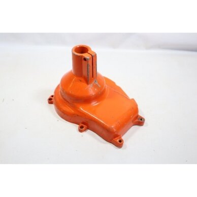 Genuine Clutch Cover Fan Case Tanaka TBC-202 trimmer 1120602K220 1 Genuine Clutch Cover Fan Case Tanaka TBC-202 trimmer 1120602K220 1